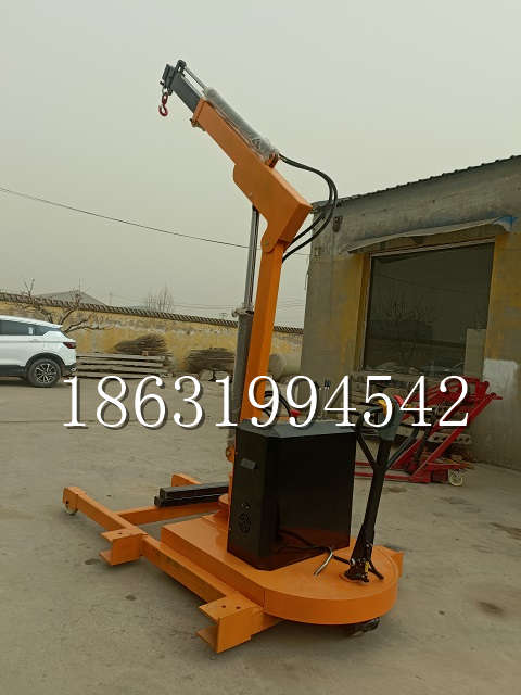 迁安市厂家供应自制随车吊 12吨随车吊 自卸式随车吊 12吨随车吊起重机